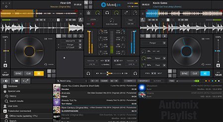 XYLIO Future DJ Pro v1.8.4 WiN MacOSX